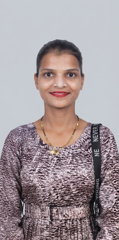 Bharti vishwas - Part time Baby Sitter in Worli in Mumbai